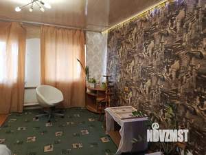 4-к квартира, вторичка, 90м2, 1/2 этаж