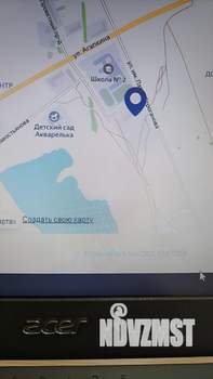 1-к квартира, вторичка, 22м2, 2/9 этаж