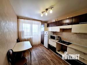 1-к квартира, вторичка, 36м2, 2/9 этаж