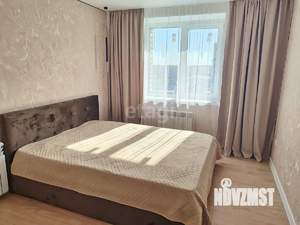 2-к квартира, вторичка, 57м2, 9/10 этаж