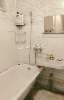 2-к квартира, вторичка, 45м2, 4/5 этаж