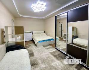 1-к квартира, вторичка, 37м2, 6/9 этаж