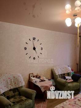 2-к квартира, вторичка, 45м2, 4/5 этаж