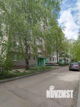 1-к квартира, вторичка, 38м2, 8/9 этаж