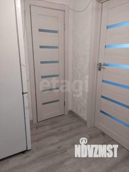 1-к квартира, вторичка, 33м2, 5/9 этаж