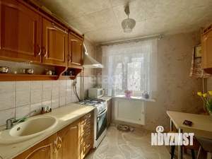 3-к квартира, вторичка, 61м2, 4/5 этаж