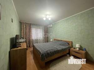 3-к квартира, вторичка, 62м2, 2/5 этаж