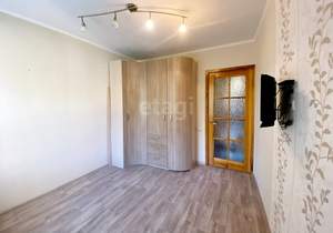 3-к квартира, вторичка, 78м2, 2/12 этаж