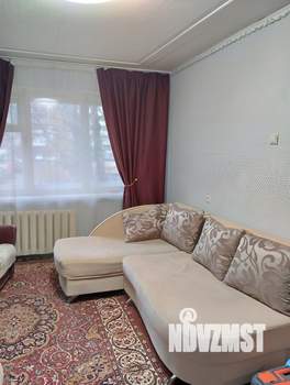 1-к квартира, вторичка, 30м2, 1/5 этаж