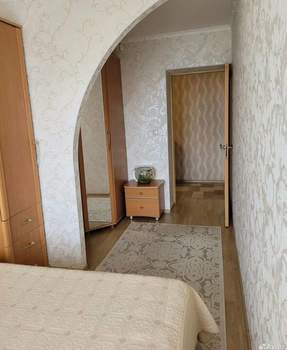 3-к квартира, вторичка, 64м2, 10/10 этаж