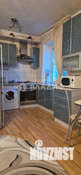 3-к квартира, вторичка, 59м2, 2/5 этаж