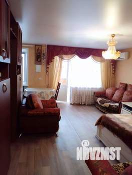 1-к квартира, вторичка, 33м2, 9/9 этаж