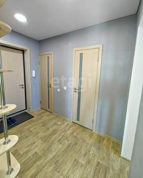 1-к квартира, вторичка, 40м2, 10/10 этаж