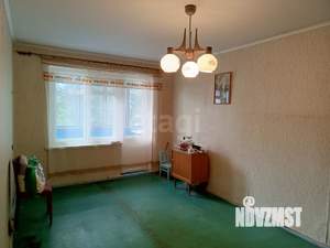 2-к квартира, вторичка, 44м2, 2/5 этаж