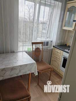 2-к квартира, вторичка, 48м2, 5/5 этаж