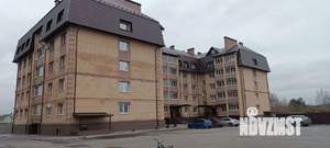 3-к квартира, вторичка, 77м2, 4/5 этаж