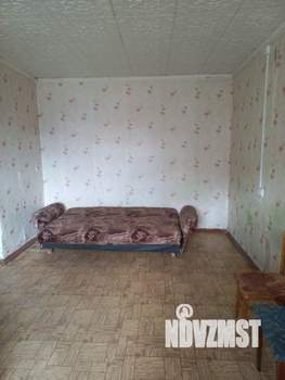 2-к квартира, вторичка, 47м2, 1/5 этаж