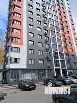 4-к квартира, вторичка, 81м2, 4/17 этаж
