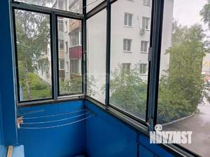 2-к квартира, вторичка, 44м2, 2/5 этаж