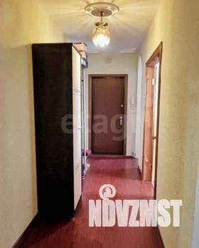 3-к квартира, вторичка, 63м2, 7/10 этаж
