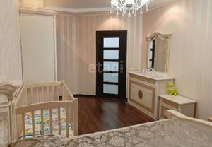 2-к квартира, вторичка, 53м2, 6/6 этаж