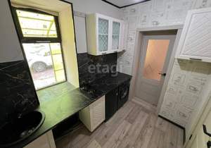 1-к квартира, вторичка, 21м2, 1/2 этаж