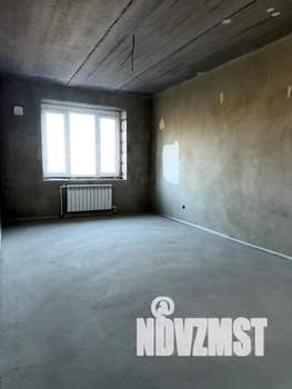 1-к квартира, вторичка, 45м2, 4/10 этаж