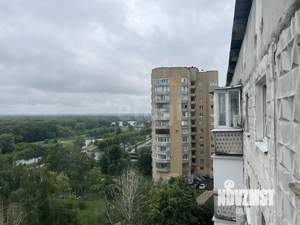 1-к квартира, вторичка, 38м2, 9/9 этаж