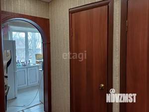 2-к квартира, вторичка, 46м2, 2/5 этаж
