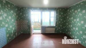 2-к квартира, вторичка, 51м2, 7/9 этаж