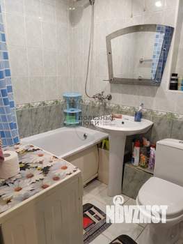 2-к квартира, вторичка, 48м2, 5/5 этаж