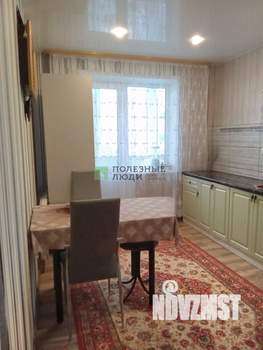 3-к квартира, вторичка, 57м2, 5/10 этаж
