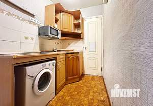 2-к квартира, вторичка, 27м2, 4/5 этаж