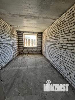 1-к квартира, вторичка, 43м2, 3/17 этаж