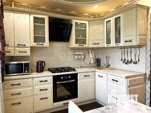 3-к квартира, вторичка, 71м2, 1/5 этаж