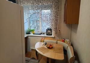 1-к квартира, вторичка, 31м2, 5/5 этаж