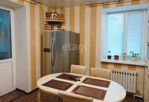 2-к квартира, вторичка, 53м2, 6/6 этаж