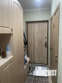 2-к квартира, вторичка, 42м2, 1/5 этаж