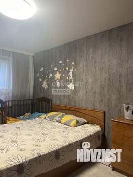 3-к квартира, вторичка, 63м2, -1/5 этаж