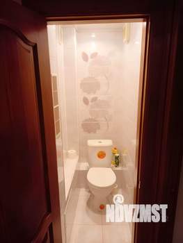 2-к квартира, вторичка, 48м2, 4/5 этаж