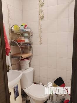 1-к квартира, вторичка, 13м2, 5/5 этаж