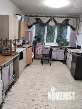 1-к квартира, вторичка, 406м2, 3/5 этаж