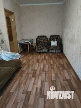 2-к квартира, вторичка, 28м2, 1/3 этаж