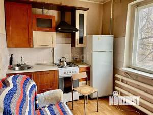 1-к квартира, вторичка, 38м2, 1/9 этаж