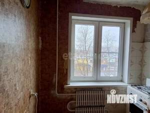2-к квартира, вторичка, 44м2, 3/5 этаж