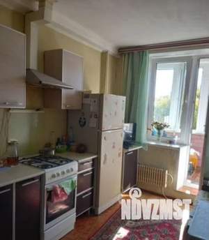 1-к квартира, вторичка, 35м2, 4/9 этаж
