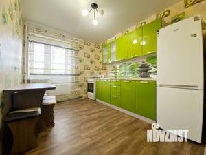 1-к квартира, вторичка, 33м2, 7/9 этаж