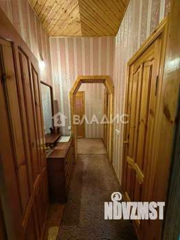 3-к квартира, вторичка, 83м2, 4/5 этаж