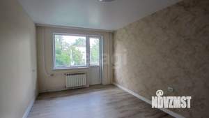 1-к квартира, вторичка, 30м2, 3/5 этаж