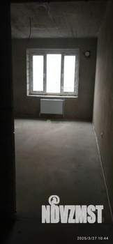 2-к квартира, сданный дом, 66м2, 2/9 этаж